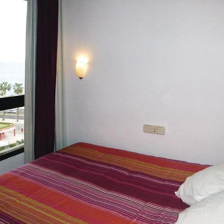 Nice Apartment In Benalmdena Costa With 1 Bedrooms, Wifi And Outdoor Swimming Pool ベナルマデナ エクステリア 写真