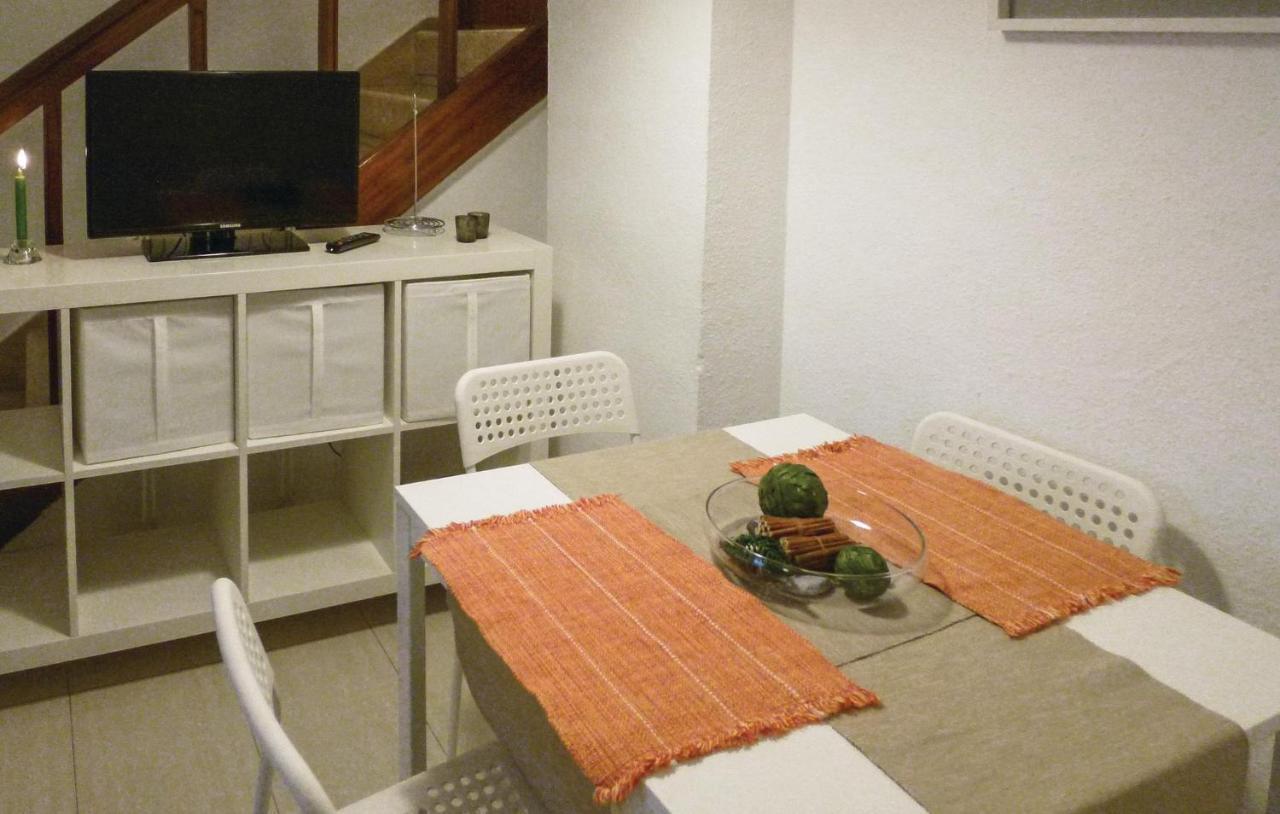 Nice Apartment In Benalmdena Costa With 1 Bedrooms, Wifi And Outdoor Swimming Pool ベナルマデナ エクステリア 写真