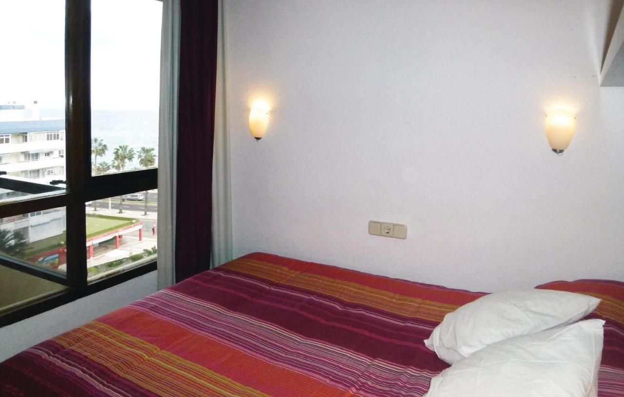 Nice Apartment In Benalmdena Costa With 1 Bedrooms, Wifi And Outdoor Swimming Pool ベナルマデナ エクステリア 写真