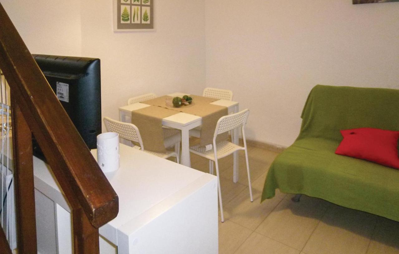Nice Apartment In Benalmdena Costa With 1 Bedrooms, Wifi And Outdoor Swimming Pool ベナルマデナ エクステリア 写真